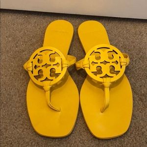 Tory Burch Miller Sandals